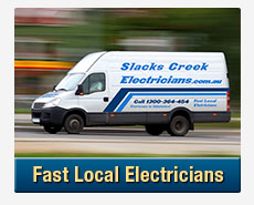 Slacks Creek Electricians